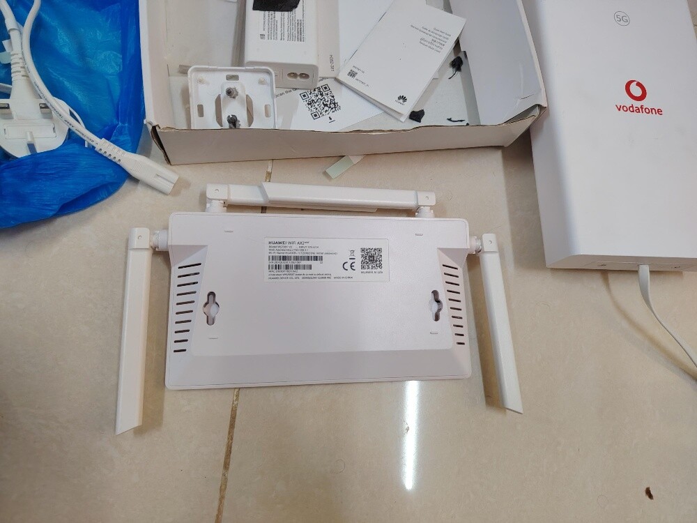 Huawei H352-381 + wifi 6 - 5