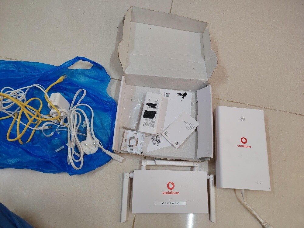 Huawei H352-381 + wifi 6 - 1