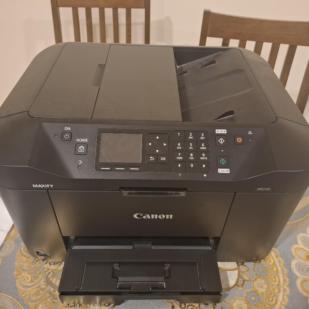 canon printer - 1