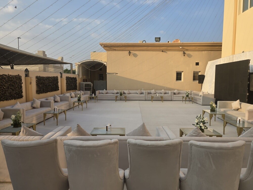 Event planning service - 23