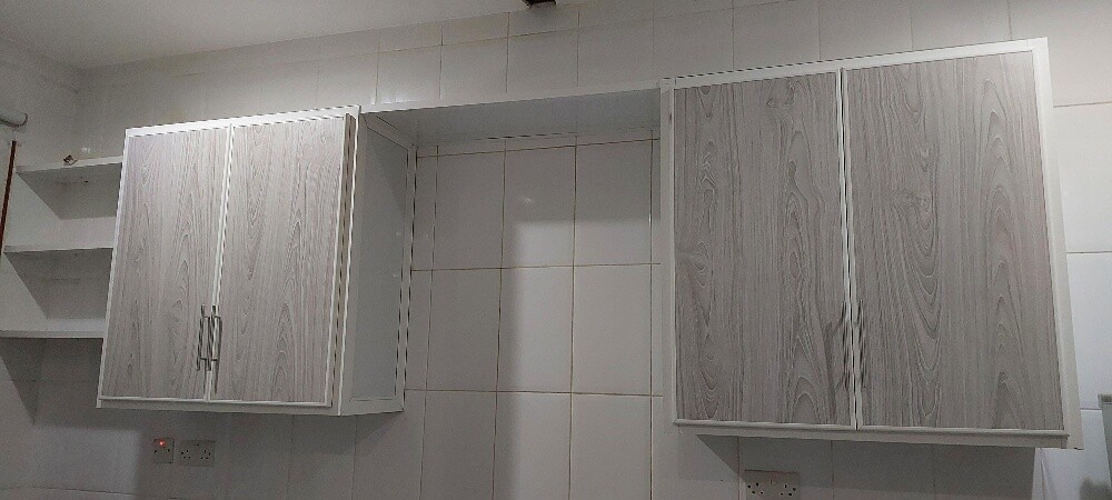 All glass fitting and repair - 4