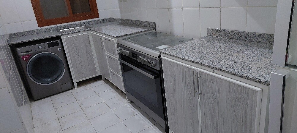 All glass fitting and repair - 3