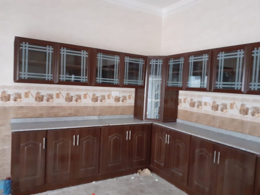 All glass fitting and repair - 6