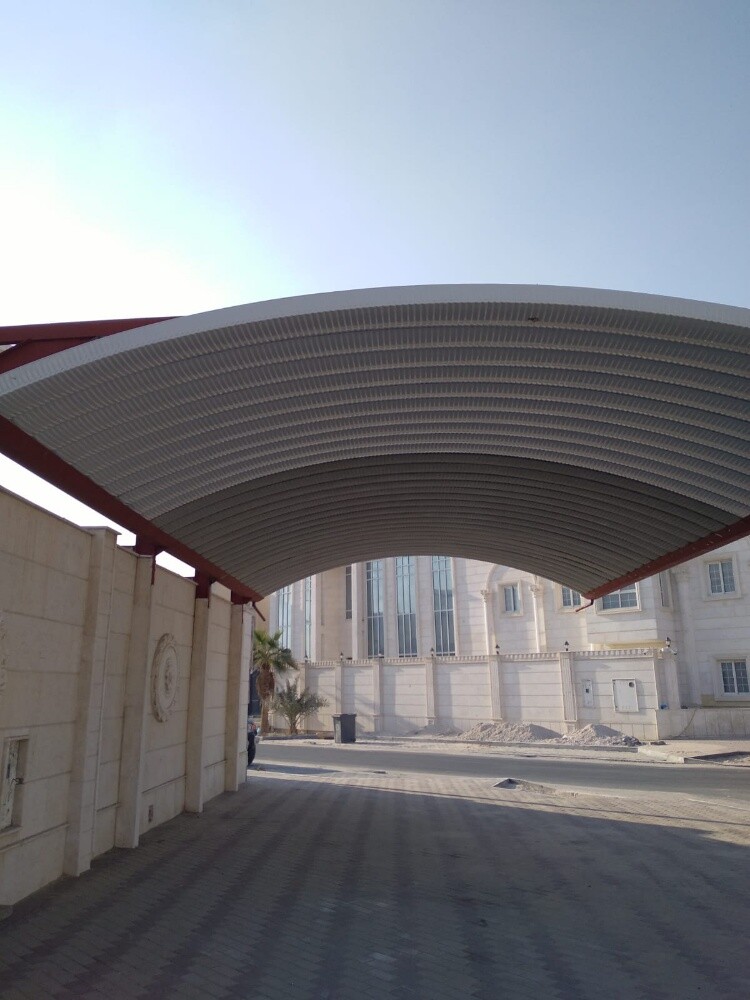 All glass fitting and repair - 2