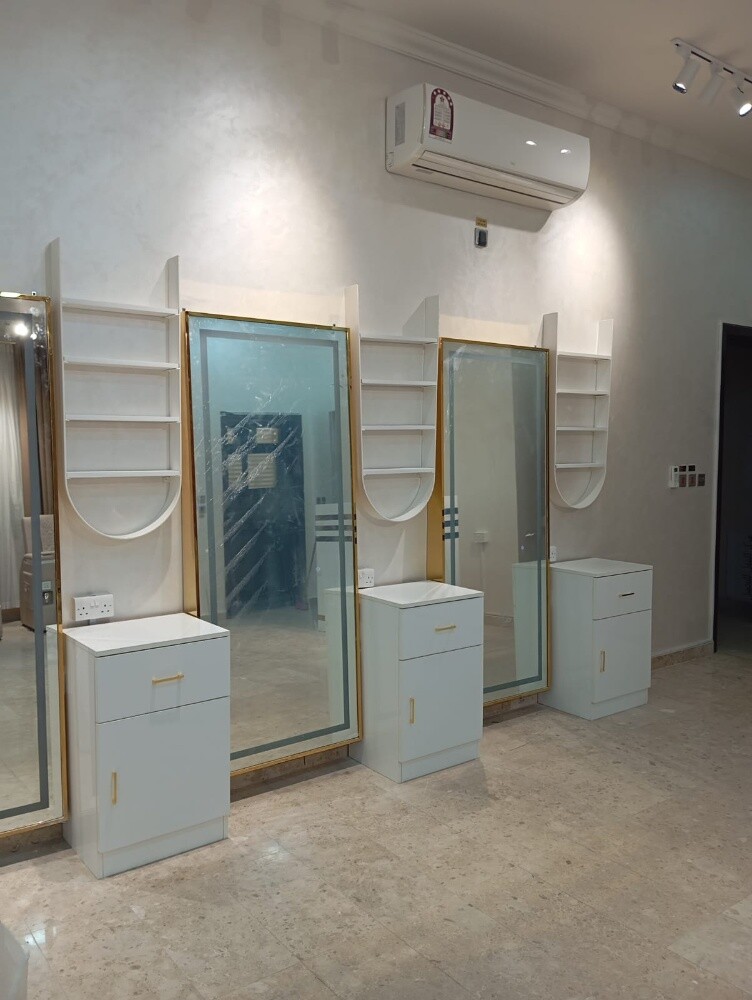 جبس وبانوهات ومغاسل - 15