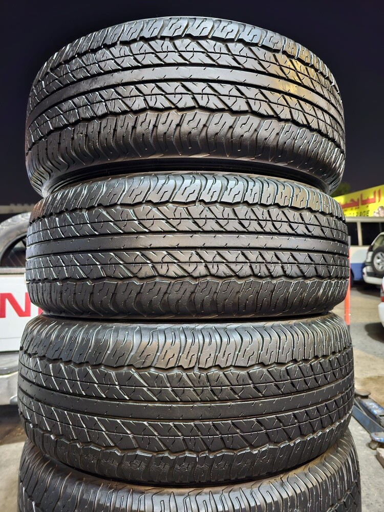 265-65-17,,,Dunlop brand - 1