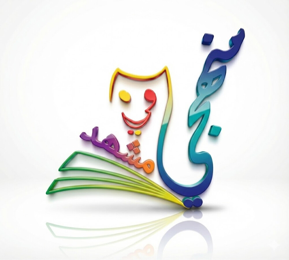 خطاط ورسام - 7