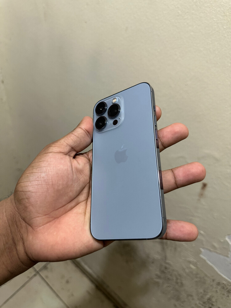 iPhone 13 Pro (128gb) - 6