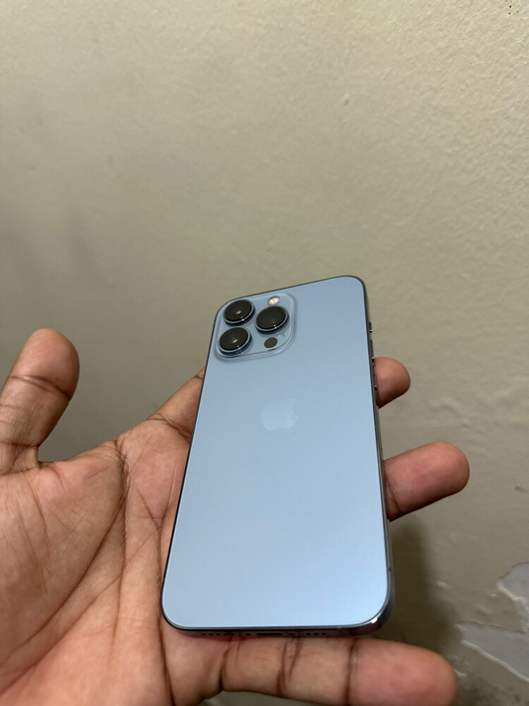 iPhone 13 Pro (128gb) - 5