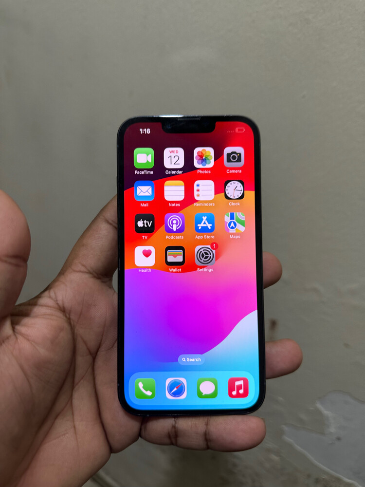 iPhone 13 Pro (128gb) - 4