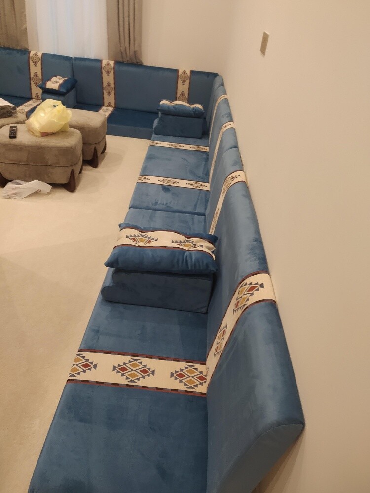 new Sofa majlis call 74017048 - 22