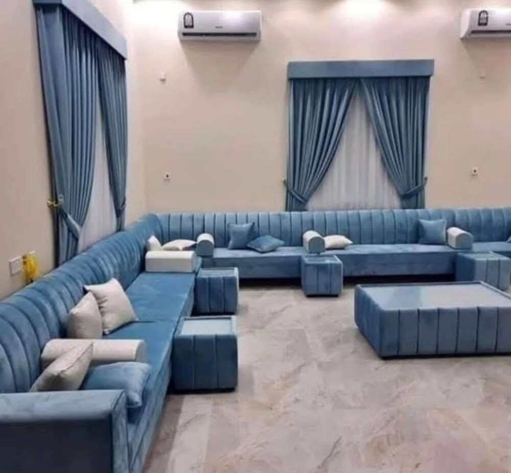 new Sofa majlis call 74017048 - 17