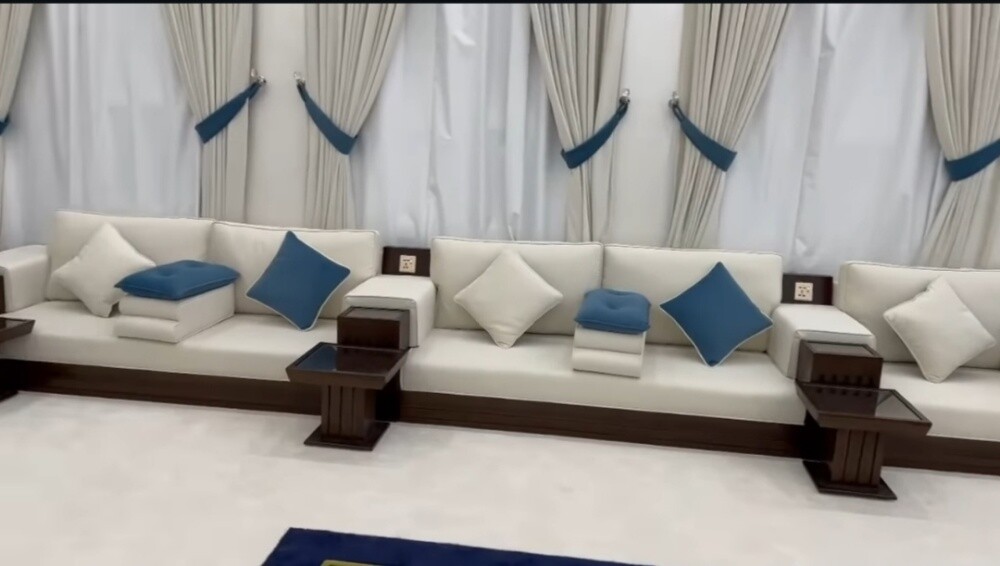 new Sofa majlis call 74017048 - 2