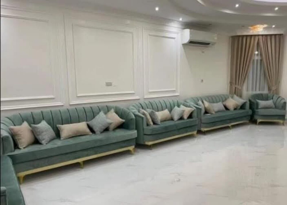new Sofa majlis call 74017048 - 16