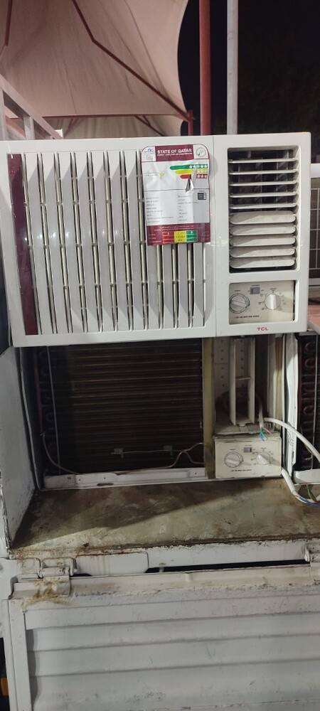 window Ac FOR Salle 31055645 - 1