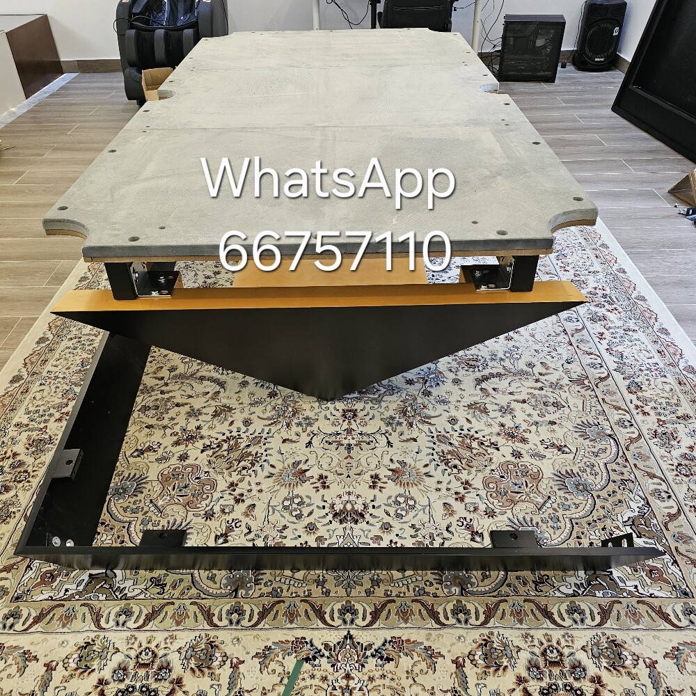 Billiard table - 2