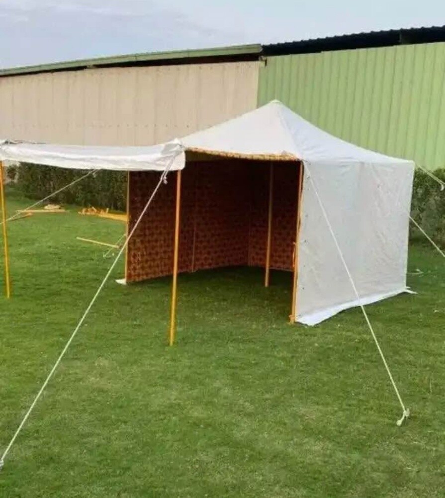 Tent - 1