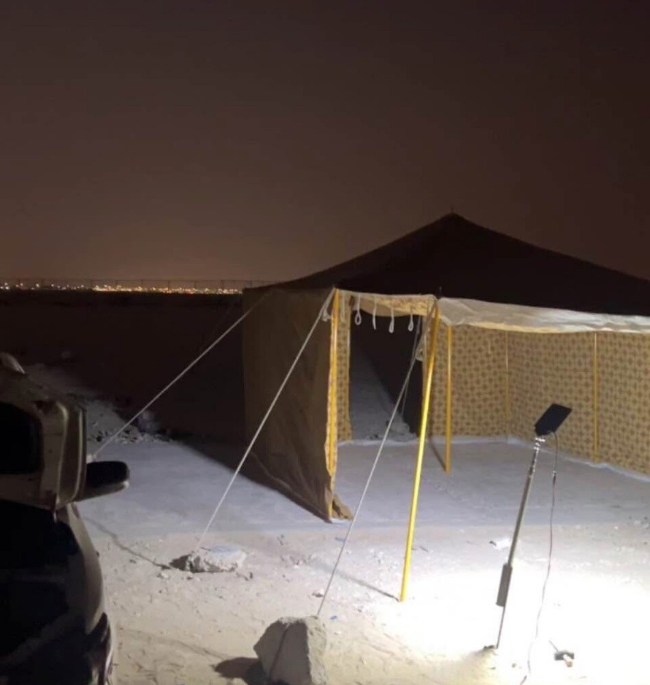 Tent - 4
