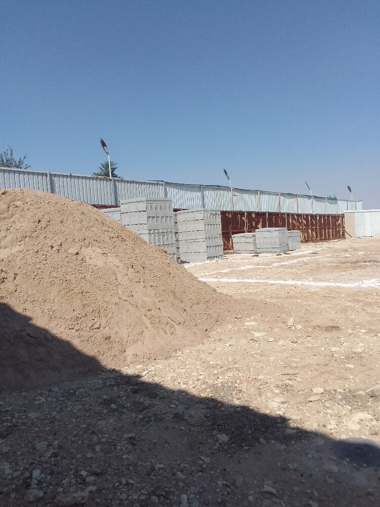 بناء العزب والمزارع - 15