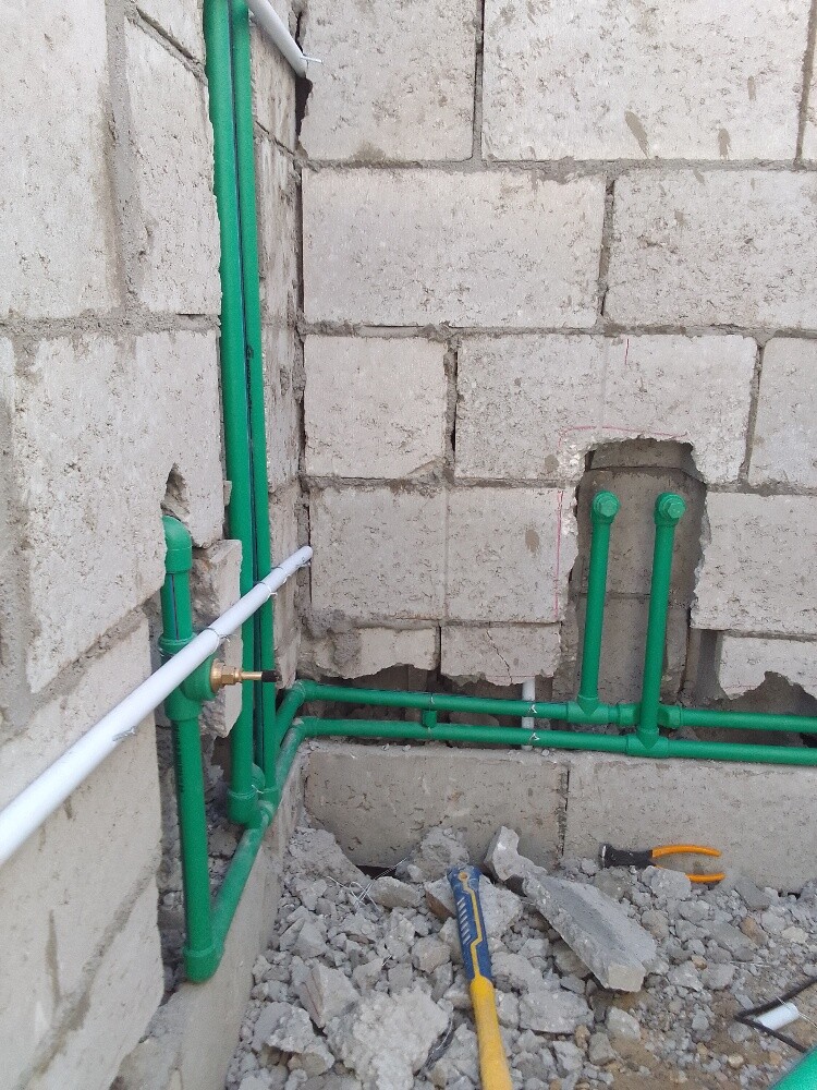 بناء العزب والمزارع - 5