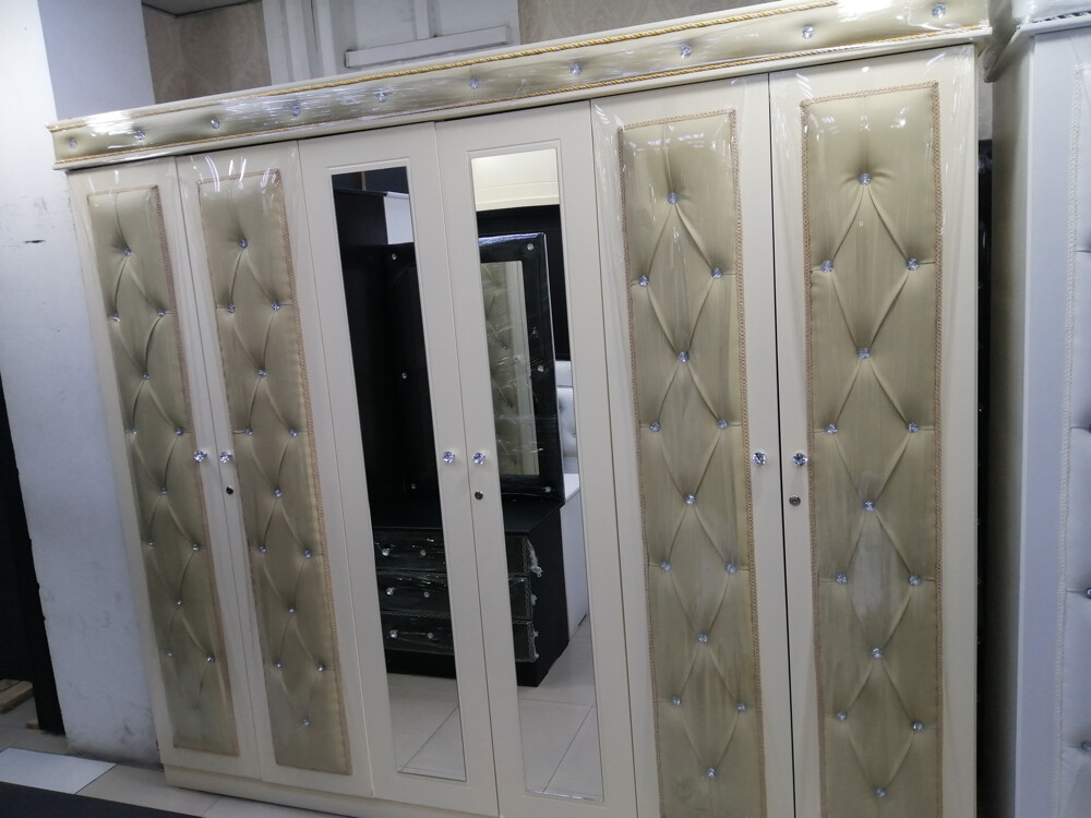 bad cabinet repining making - 20