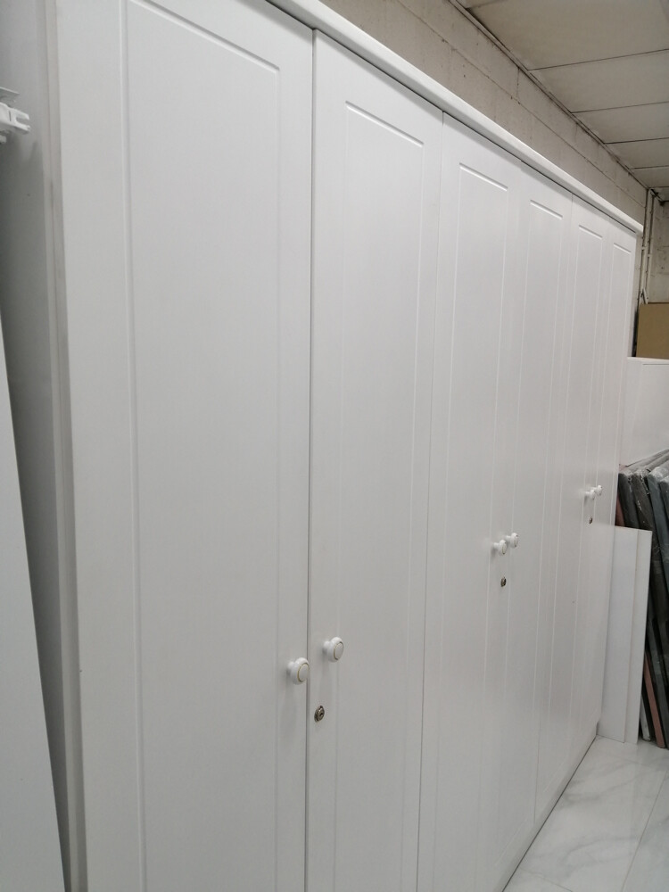 bad cabinet repining making - 22