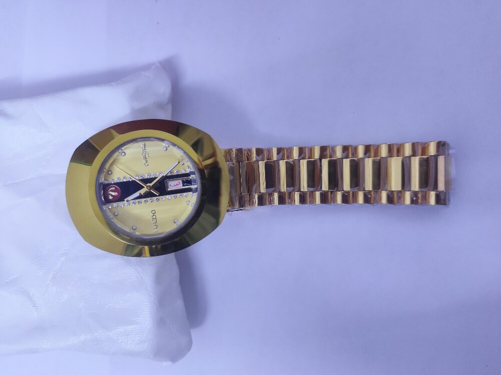 Rado watch for Man for Sale - 7
