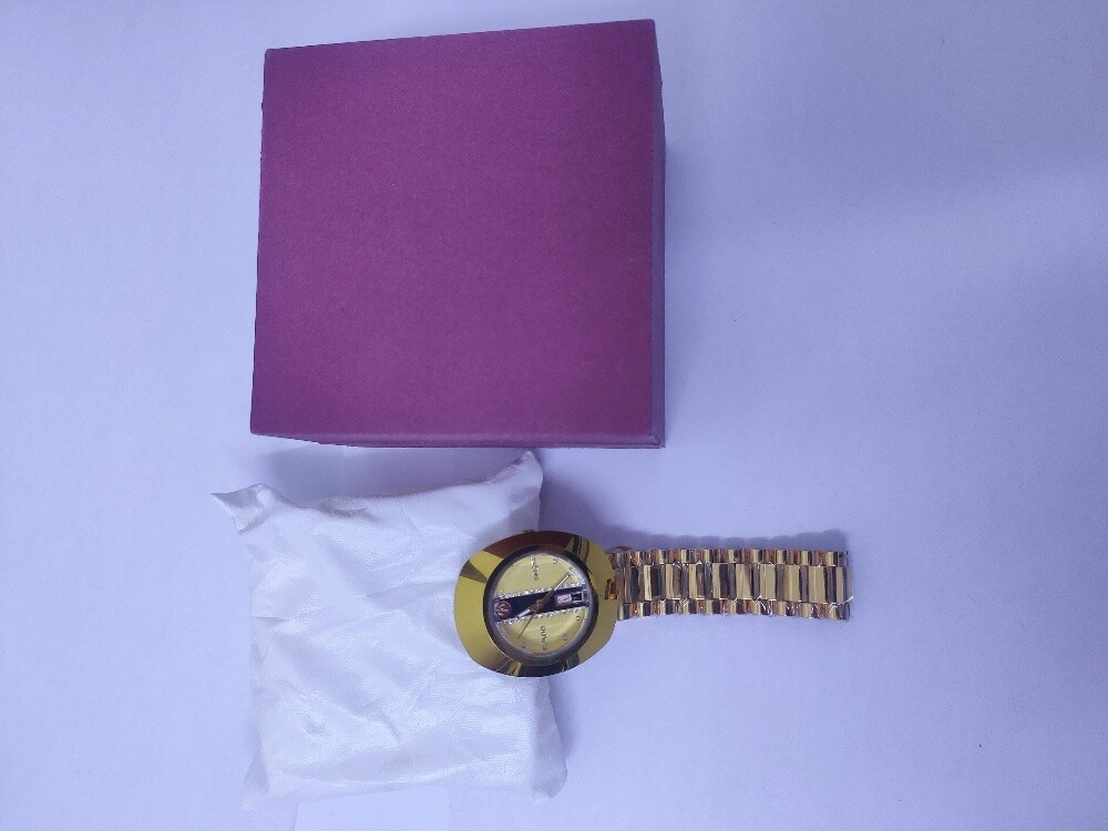 Rado watch for Man for Sale - 5