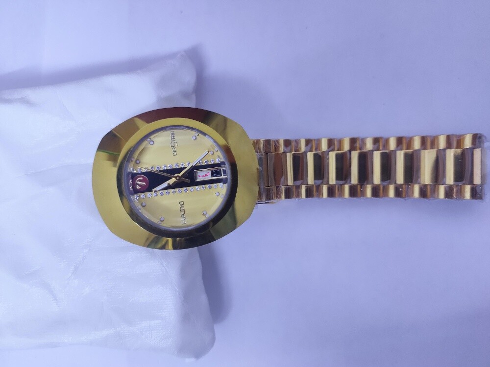 Rado watch for Man for Sale - 6