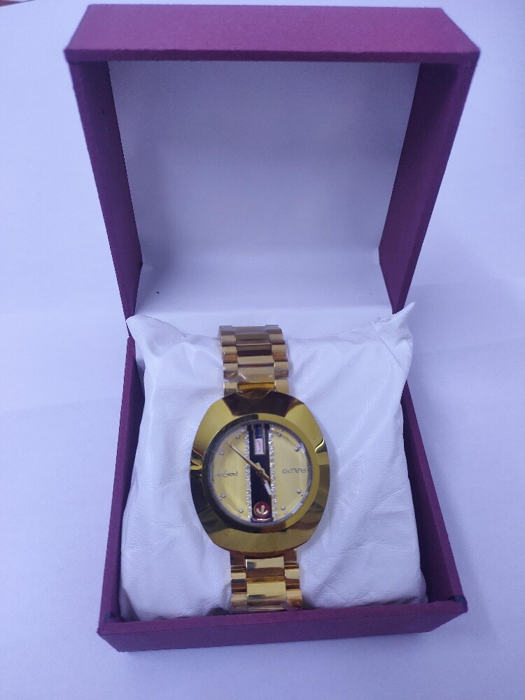 Rado watch for Man for Sale - 1