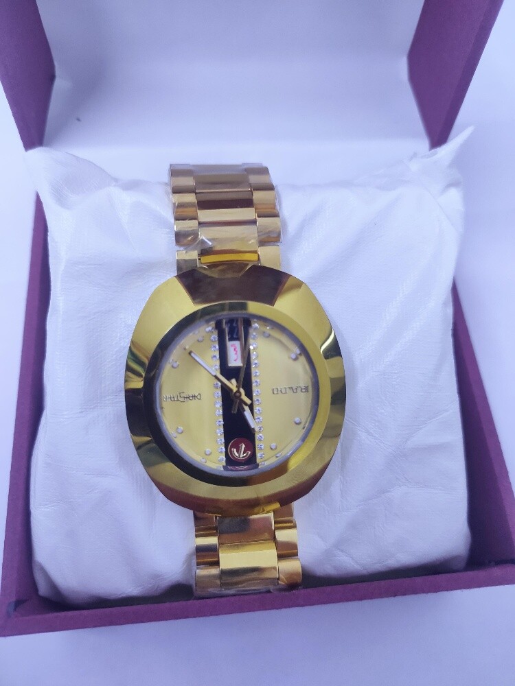 Rado watch for Man for Sale - 3