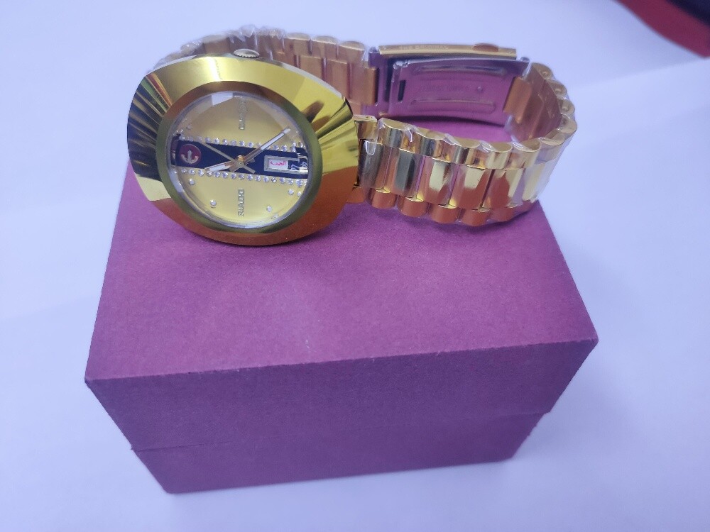 Rado watch for Man for Sale - 4