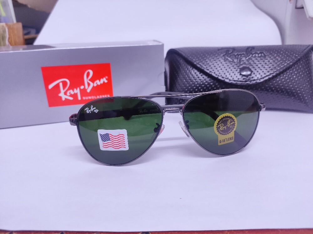 Ray ban sunglasses for  sale - 4