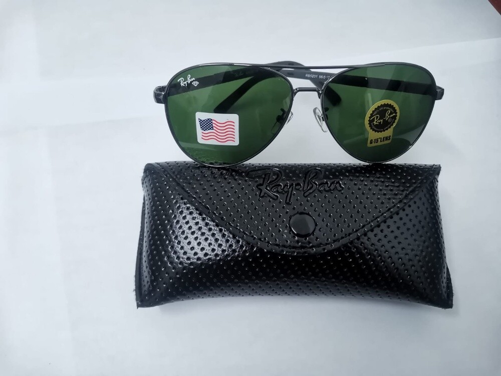 Ray ban sunglasses for  sale - 5
