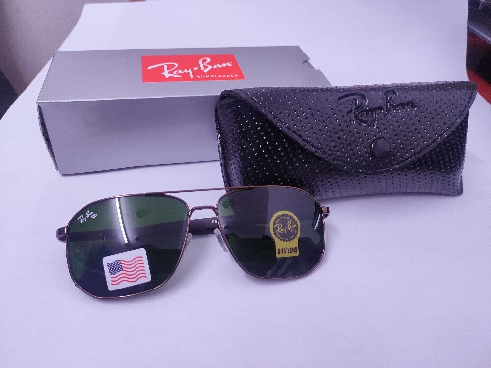 Ray ban sunglasses for  sale - 3