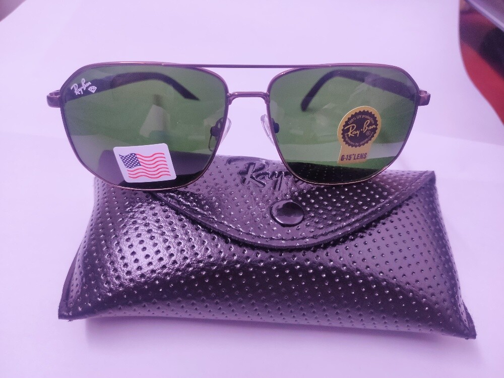 Ray ban sunglasses for  sale - 2