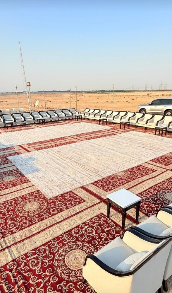 السراج للأفراح والمناسبات - 7
