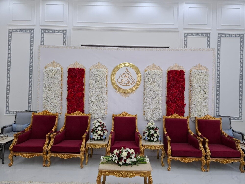كنب سدوا وحفلات - 25