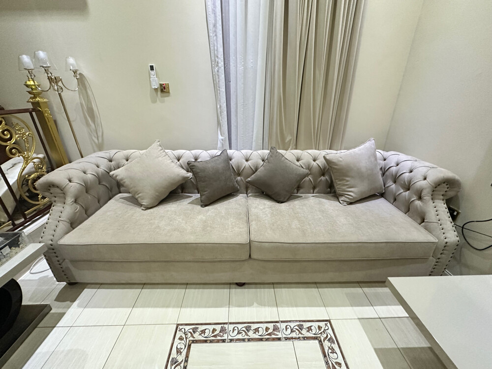 new sofa for sell - 3