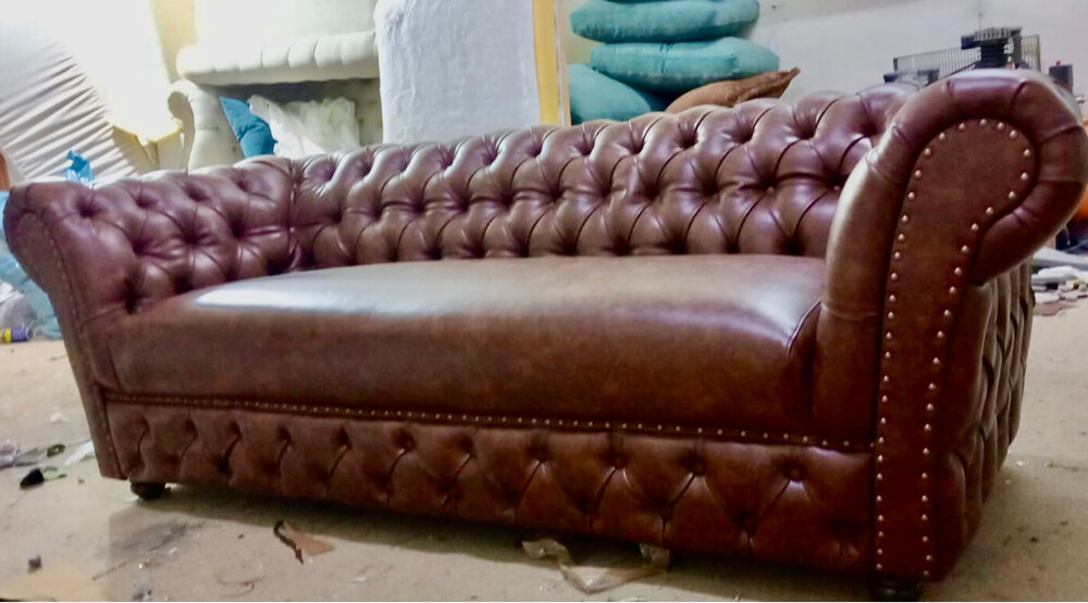 new sofa for sell - 4
