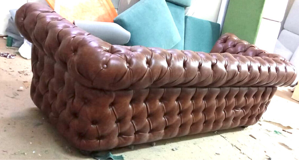 new sofa for sell - 2