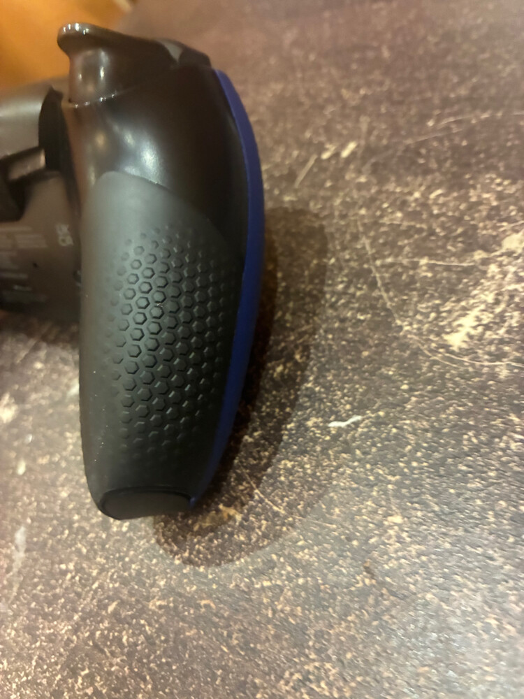 scuff controller - 6