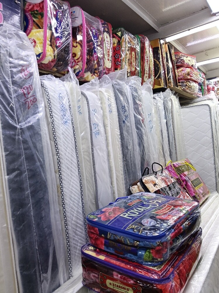 New mattress for sale - 2