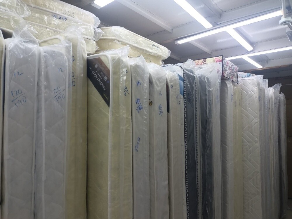 New mattress for sale - 3