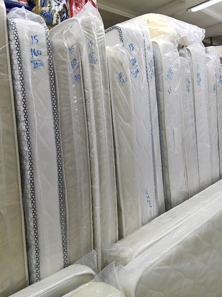 New mattress for sale - 1