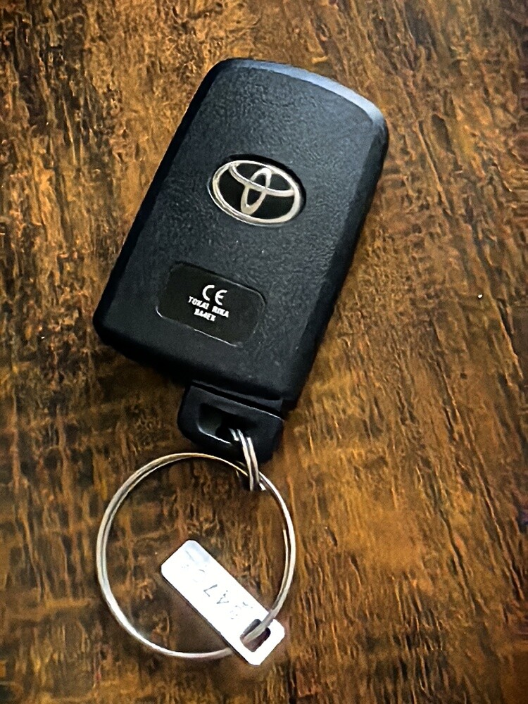 Toyota Corolla - 2