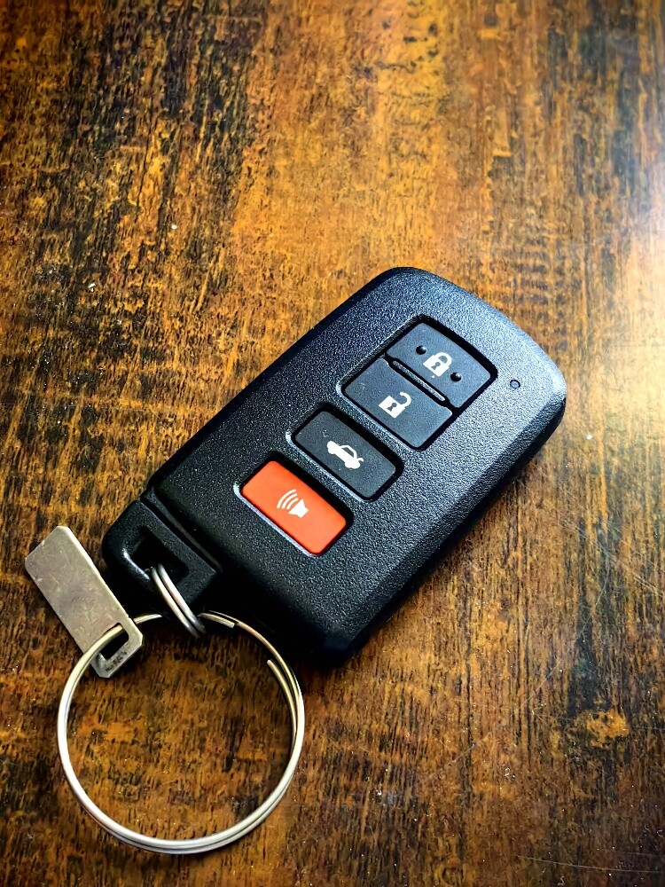 Toyota Corolla - 3