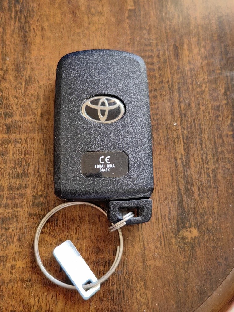 Toyota Corolla - 4