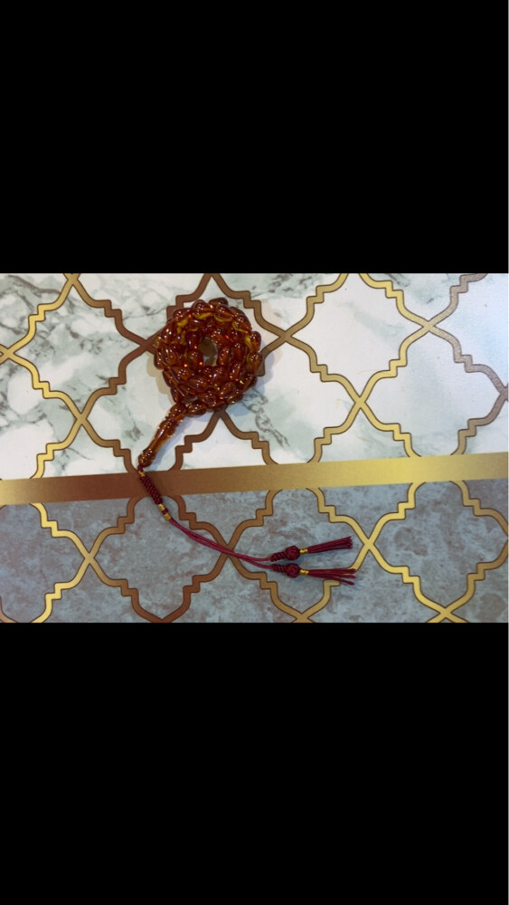 مسباح كهرم للبيع - 3