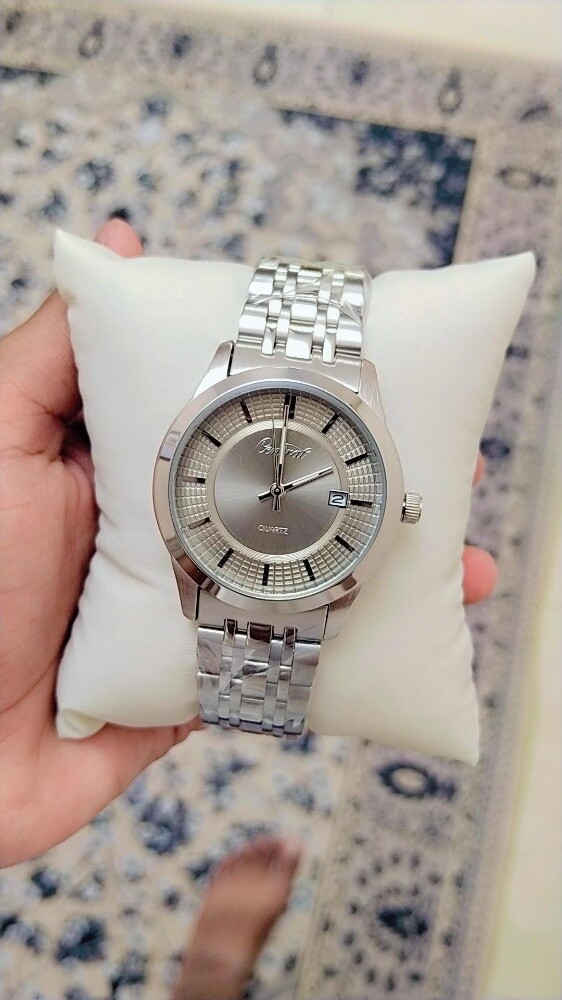Central watch - 2